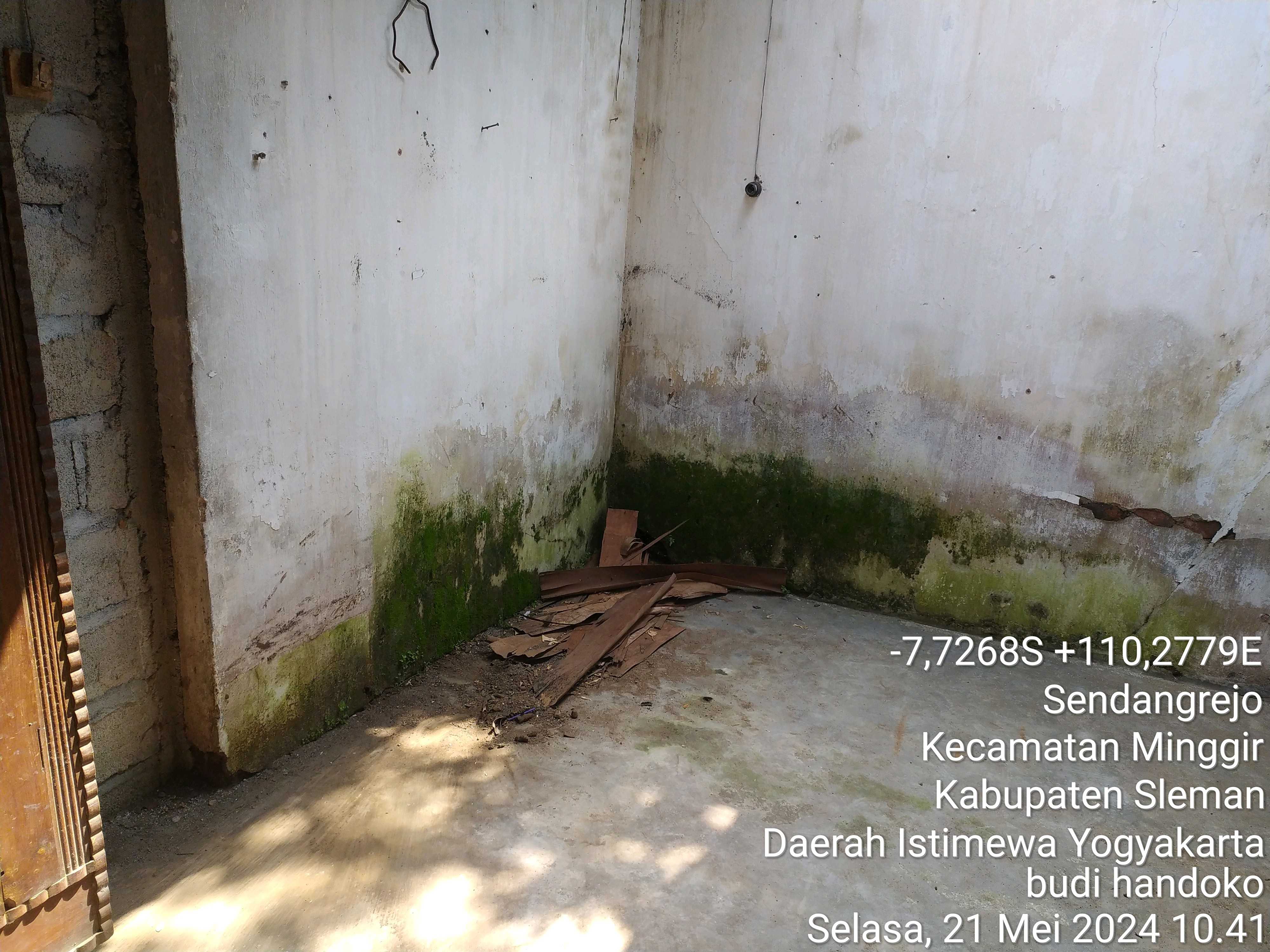 Foto Jamban/WC 0%